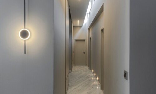 Residência - Quintas do Sol
Projeto: Tina Barbosa