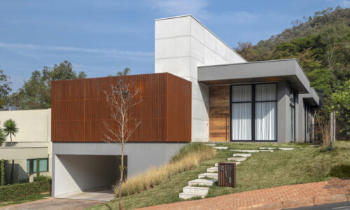 Residência - Quintas do Sol
Projeto: Tina Barbosa