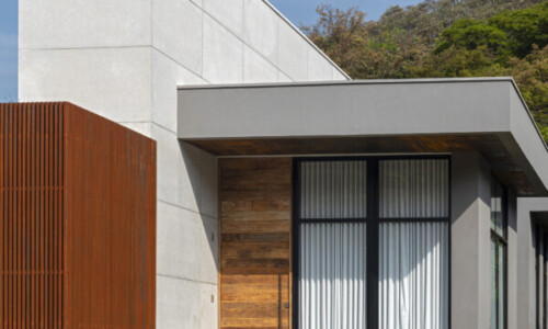 Residência - Quintas do Sol
Projeto: Tina Barbosa