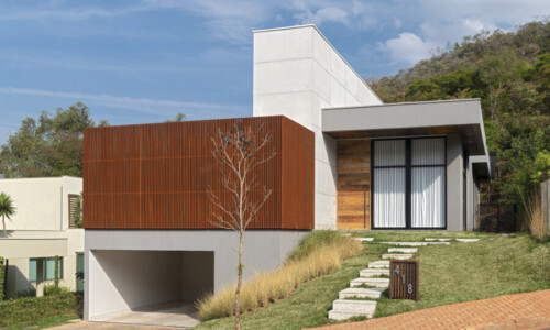 Residência - Quintas do Sol
Projeto: Tina Barbosa