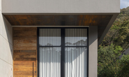 Residência - Quintas do Sol
Projeto: Tina Barbosa