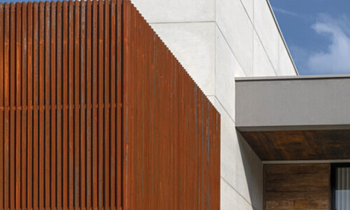 Residência - Quintas do Sol
Projeto: Tina Barbosa