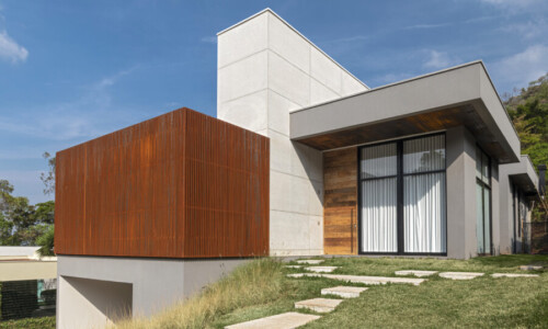 Residência - Quintas do Sol
Projeto: Tina Barbosa