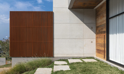 Residência - Quintas do Sol
Projeto: Tina Barbosa