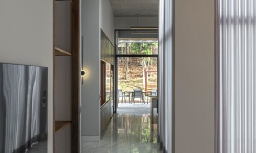 Residência - Quintas do Sol
Projeto: Tina Barbosa