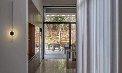 Residência - Quintas do Sol
Projeto: Tina Barbosa