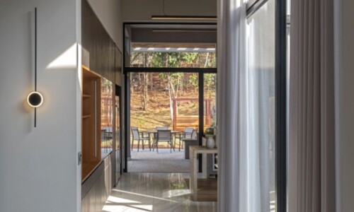 Residência - Quintas do Sol
Projeto: Tina Barbosa