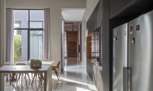 Residência - Quintas do Sol
Projeto: Tina Barbosa