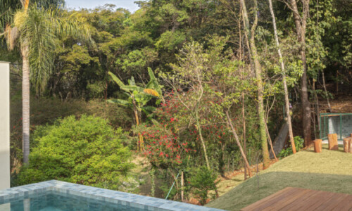 Residência - Quintas do Sol
Projeto: Tina Barbosa