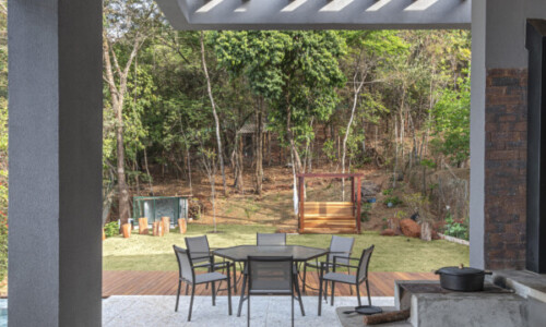 Residência - Quintas do Sol
Projeto: Tina Barbosa