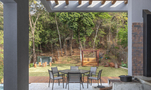 Residência - Quintas do Sol
Projeto: Tina Barbosa