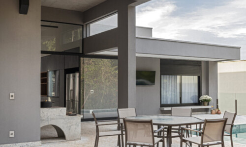 Residência - Quintas do Sol
Projeto: Tina Barbosa