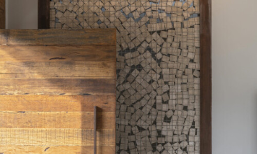 Residência - Quintas do Sol
Projeto: Tina Barbosa