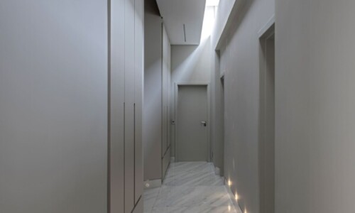 Residência - Quintas do Sol
Projeto: Tina Barbosa