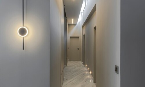 Residência - Quintas do Sol
Projeto: Tina Barbosa