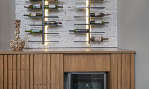 Residência - Quintas do Sol
Projeto: Tina Barbosa