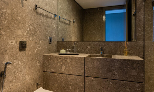 Residência - Costa Laguna
Projeto: Andréa Buratto