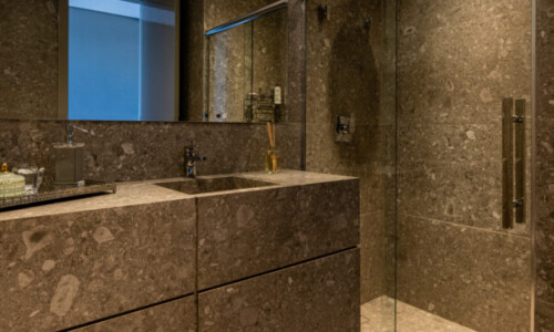 Residência - Costa Laguna
Projeto: Andréa Buratto