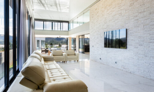 Residência - Costa Laguna
Projeto: Andréa Buratto