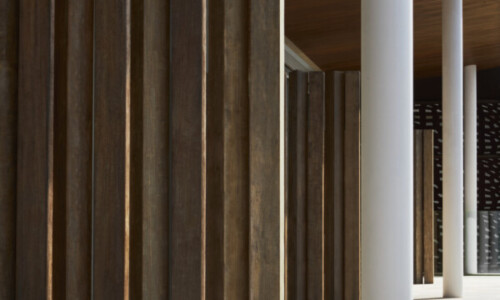 Residência - Riviera
Projeto: Carlos Alberto Maciel