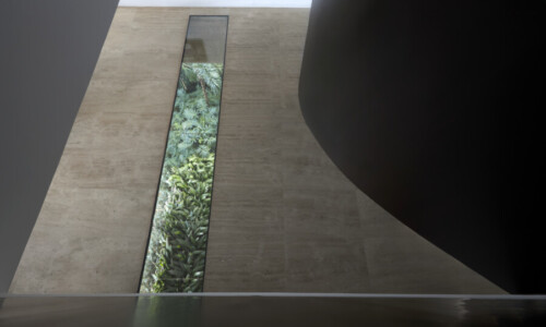 Residência - Riviera
Projeto: Carlos Alberto Maciel