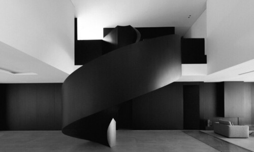 Residência - Riviera
Projeto: Carlos Alberto Maciel