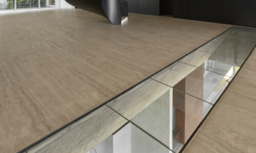 Residência - Riviera
Projeto: Carlos Alberto Maciel