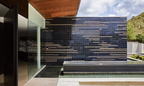 Residência - Riviera
Projeto: Carlos Alberto Maciel