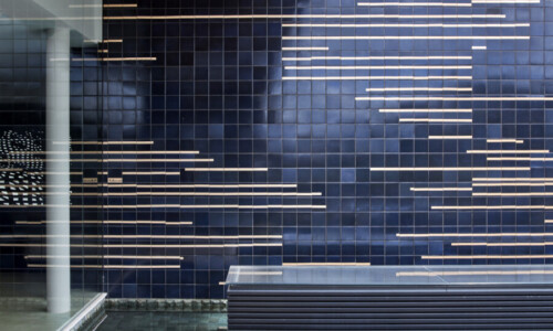 Residência - Riviera
Projeto: Carlos Alberto Maciel