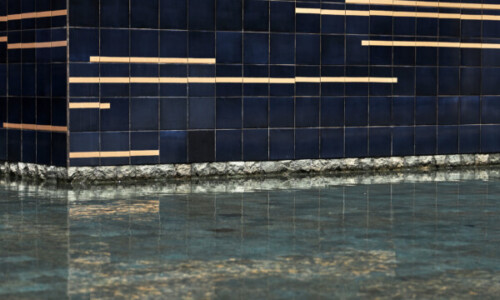 Residência - Riviera
Projeto: Carlos Alberto Maciel