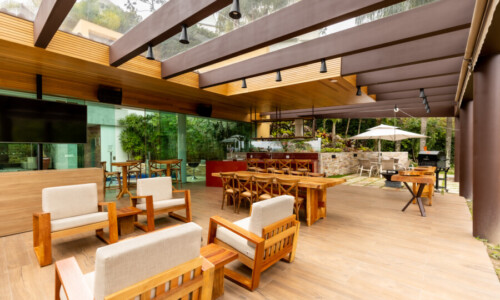 Residência - Vila Castela
Projeto: Juliana Couri