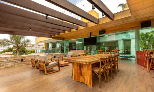 Residência - Vila Castela
Projeto: Juliana Couri