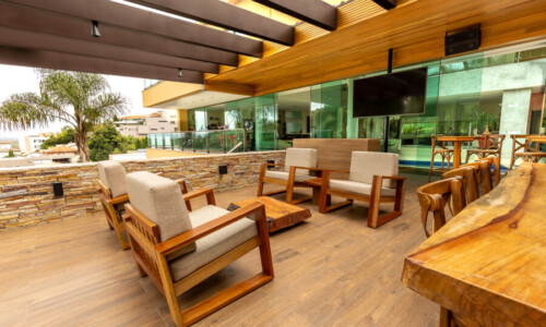 Residência - Vila Castela
Projeto: Juliana Couri