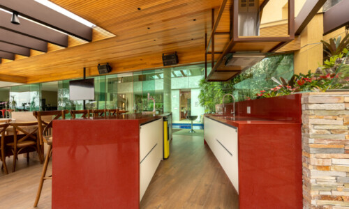 Residência - Vila Castela
Projeto: Juliana Couri