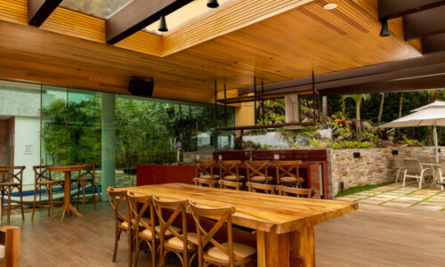 Residência - Vila Castela
Projeto: Juliana Couri