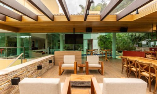 Residência - Vila Castela
Projeto: Juliana Couri