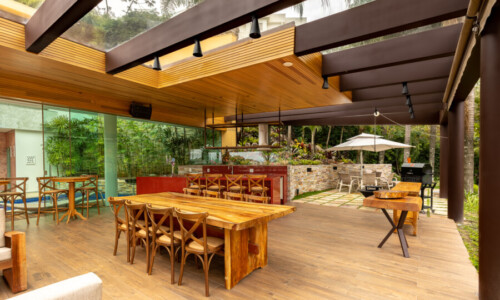 Residência - Vila Castela
Projeto: Juliana Couri