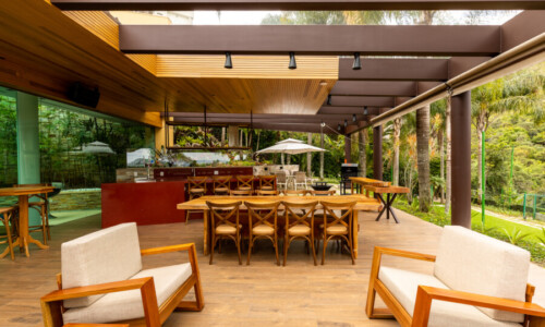 Residência - Vila Castela
Projeto: Juliana Couri