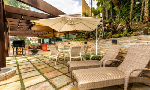 Residência - Vila Castela
Projeto: Juliana Couri