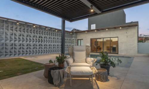 Residência - Costa Laguna
Projeto: Livea Esteves Residência - Costa Laguna Projeto: Livea Esteves