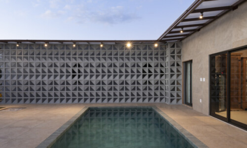 Residência - Costa Laguna
Projeto: Livea Esteves