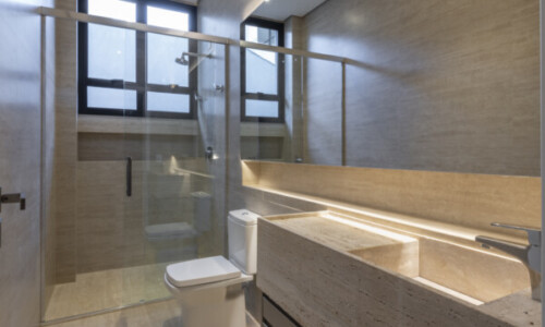 Residência - Condomínio Real
Projeto: Uesterli Gabriel