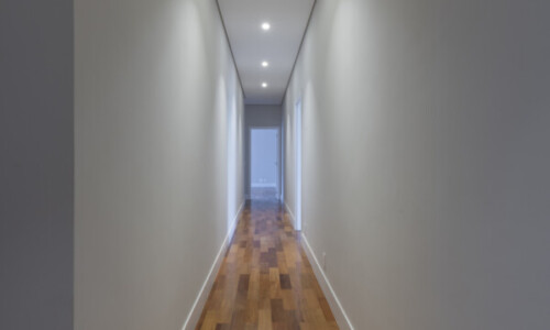 Residência - Condomínio Real
Projeto: Uesterli Gabriel