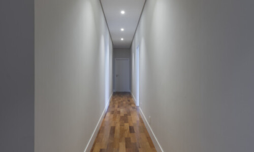 Residência - Condomínio Real
Projeto: Uesterli Gabriel