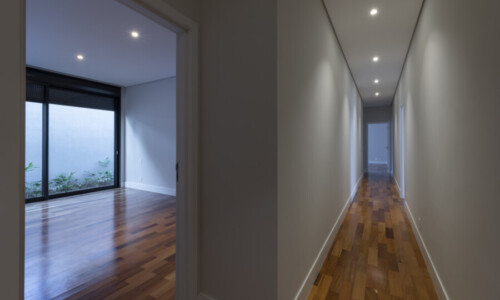 Residência - Condomínio Real
Projeto: Uesterli Gabriel