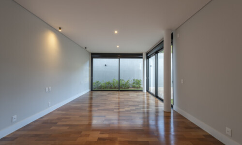 Residência - Condomínio Real
Projeto: Uesterli Gabriel