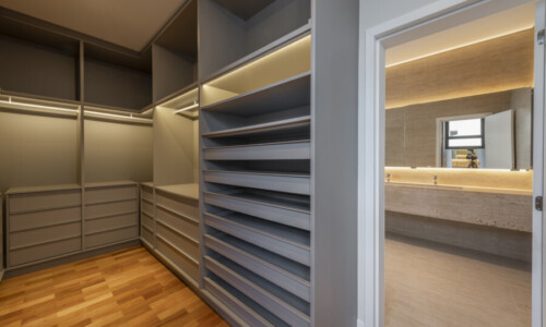 Residência - Condomínio Real
Projeto: Uesterli Gabriel