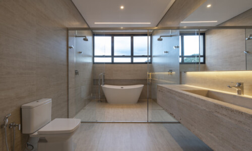 Residência - Condomínio Real
Projeto: Uesterli Gabriel