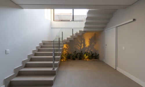 Residência - Condomínio Real
Projeto: Uesterli Gabriel