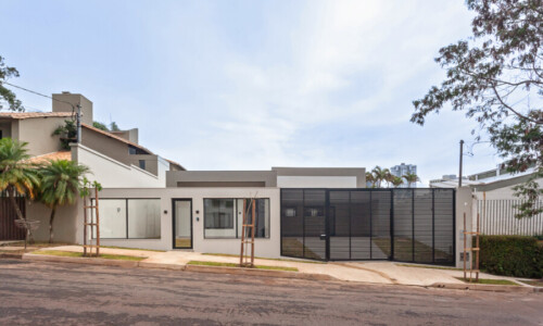 Residência - Belvedere
Projeto: Chico Albano